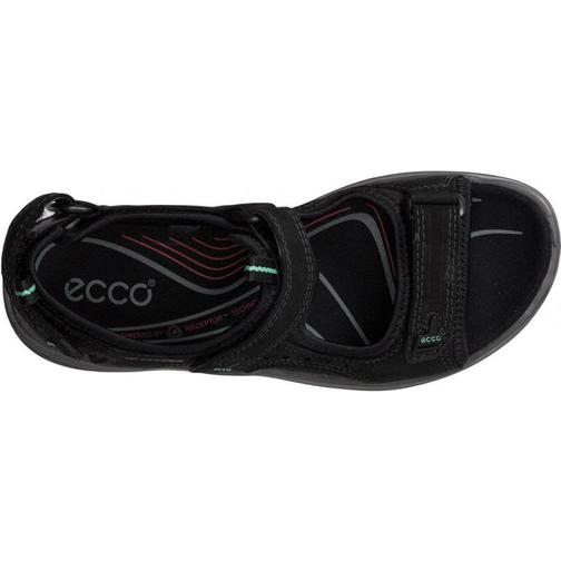Ecco Offroad W - Black