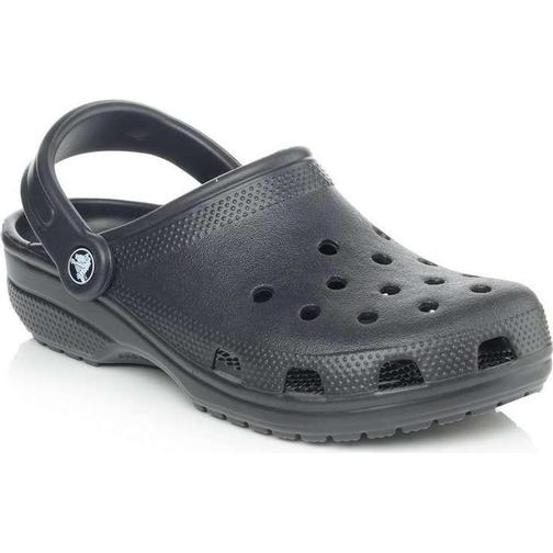Crocs Classic Clog - Black