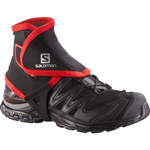 Salomon Trail Gaiters Low