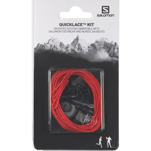 Salomon Quick Lace KIt