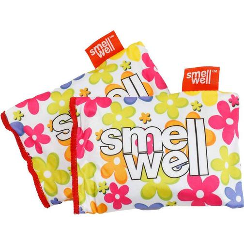 SmellWell Shoe Deodorizer & Freshener