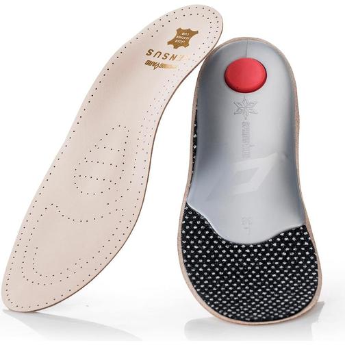 Springyard Sensus Leather Natural Insole