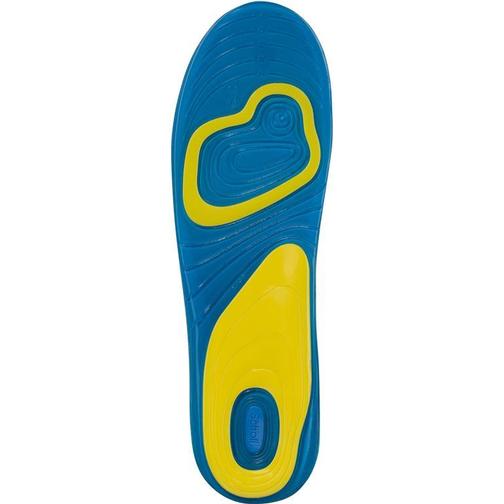 Scholl GelActiv Everyday Insoles Men