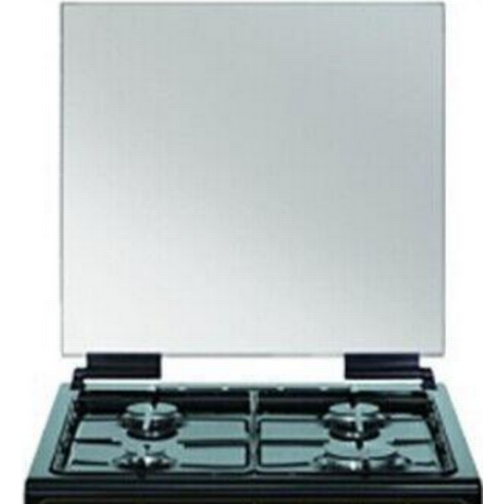 Vitrokitchen 205794 64 L Svart