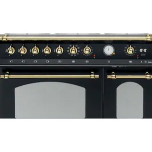 Lofra Dolce Vita 90cm (193135) Svart