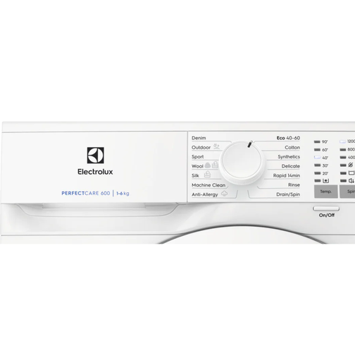 Electrolux EW6S5426E6