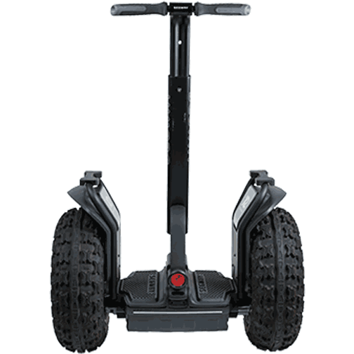Segway X2 Turf SE