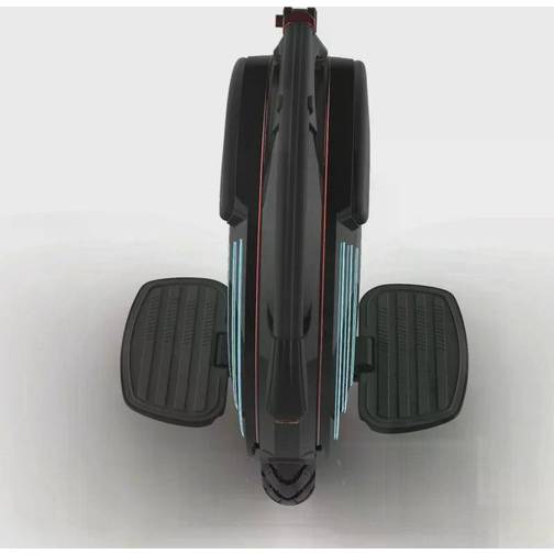 Inmotion Gyroroue V10F 16