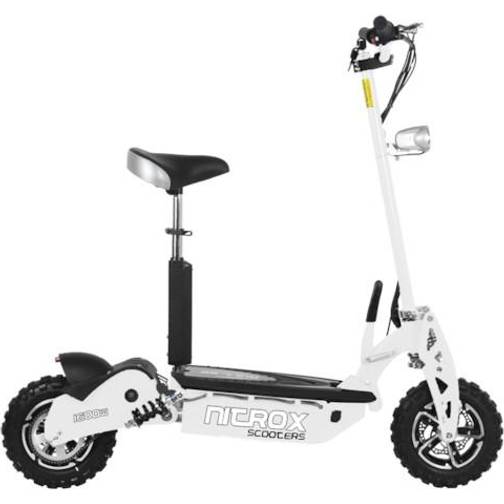 Nitrox Dirt 1600W