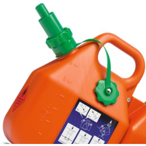 Husqvarna Combi Can 6L