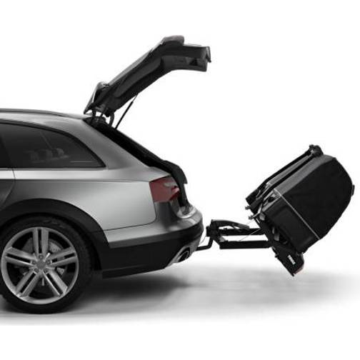 Thule BackSpace XT