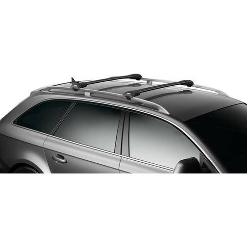 Thule WingBar Edge M 9592