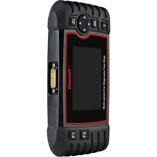 iCarsoft CR Pro