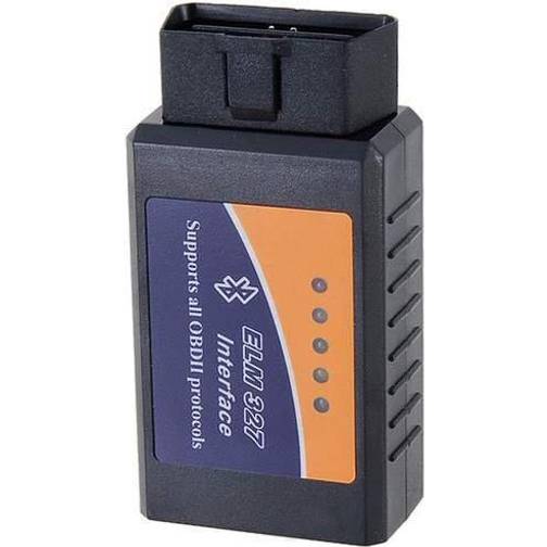 Elm ELM327 Bluetooth v2.1