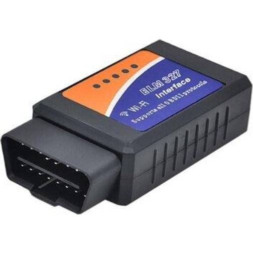 Elm ELM327 Wifi