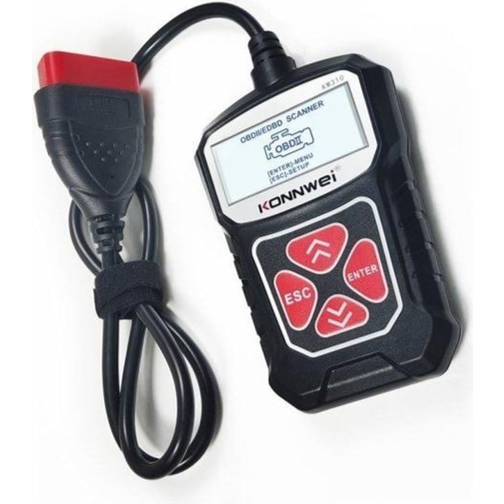Konnwei ELM327 OBD2