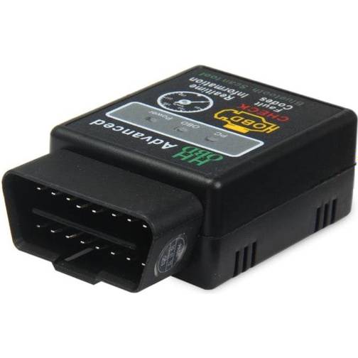 Elm ELM327 Bluetooth v1.5