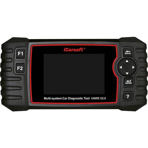 iCarsoft Vaws V2.0
