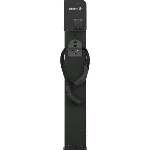 Wallbox Eiffelbas Basic CPB1