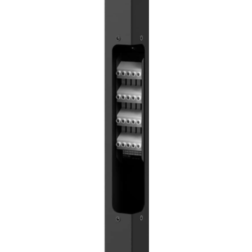 Easee Base laddstation 90324 (4-vägs)