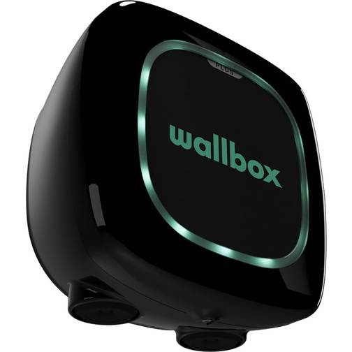 Wallbox Pulsar Plus 22kW, Type 2 5m
