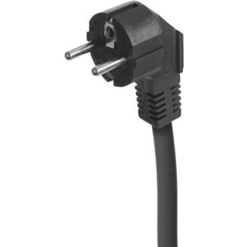 Deltaco EV-1225 1-fas 5m