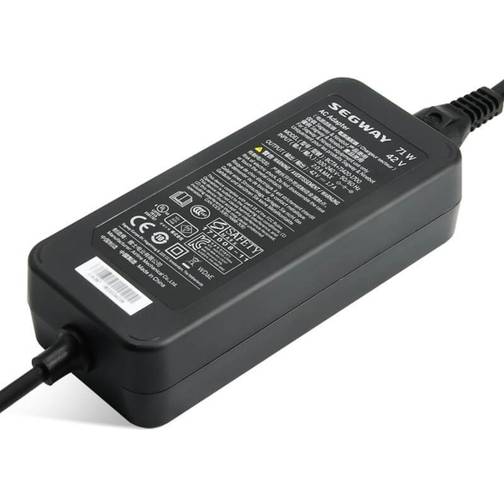 Segway Ninebot Kickscooter Max 5A Charger