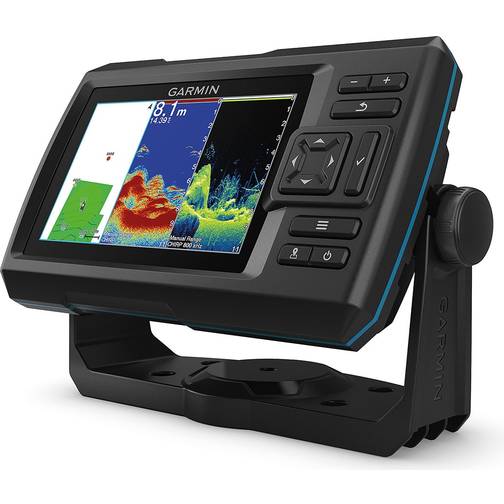 Garmin Striker Vivid 5cv