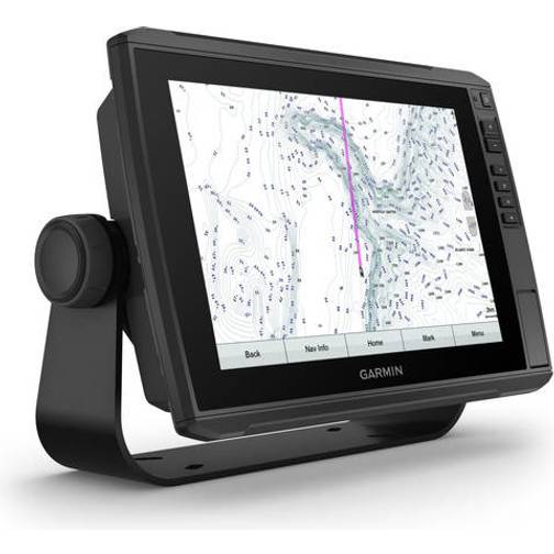 Garmin Echomap Ultra 102sv