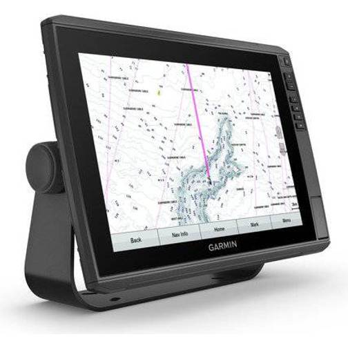Garmin Echomap Ultra 122sv