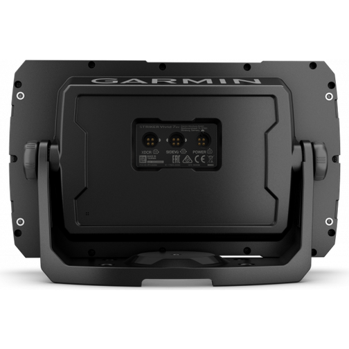 Garmin Striker Vivid 7sv