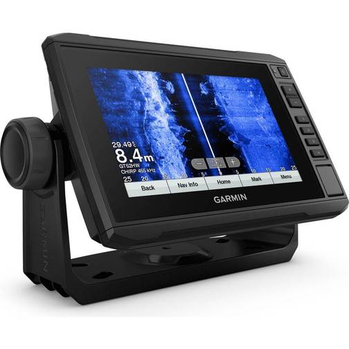 Garmin Echomap Plus 72sv