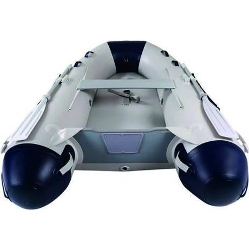 Talamex Silverline 350