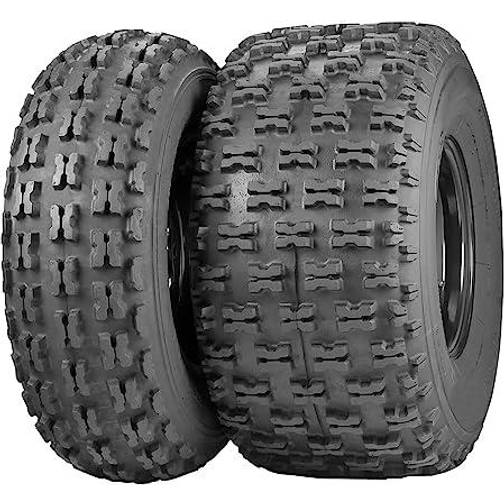 Itp Carlisle Snow Hog 18/6.50-8 B