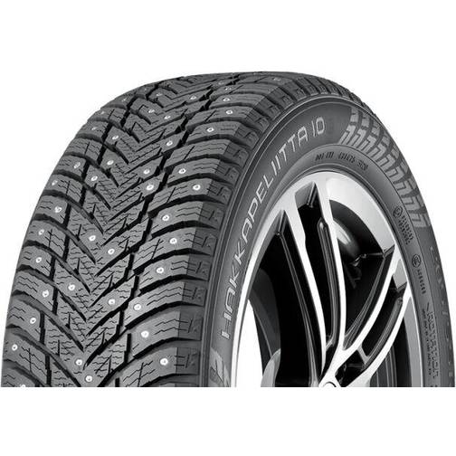 Nokian Hakkapeliitta 10 205/55 R16 94T XL Stud