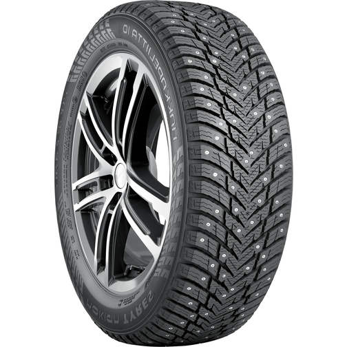 Nokian Hakkapeliitta 10 185/60 R15 88T XL Stud