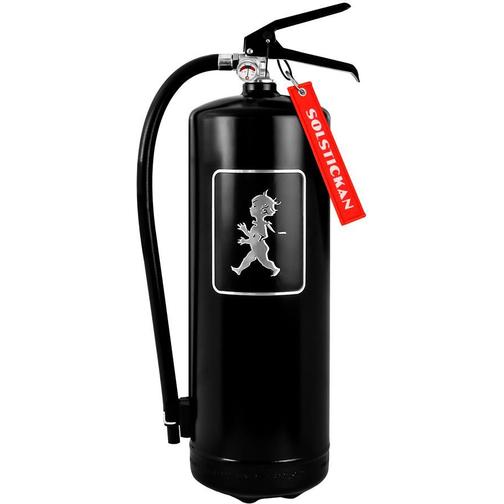 Solstickan Brandsläckare 6kg
