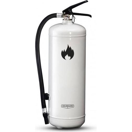Housegard Pulver Brandsläckare 6kg