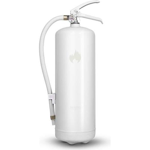 Housegard Steel Powder Fire Extinguisher 6kg