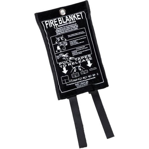Kosta Linnewäfveri Brandfilt