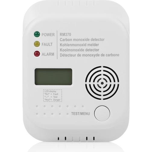 Smartwares FSE-19203
