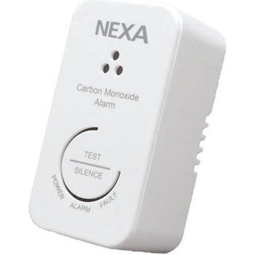 Nexa CMA-968/10Y