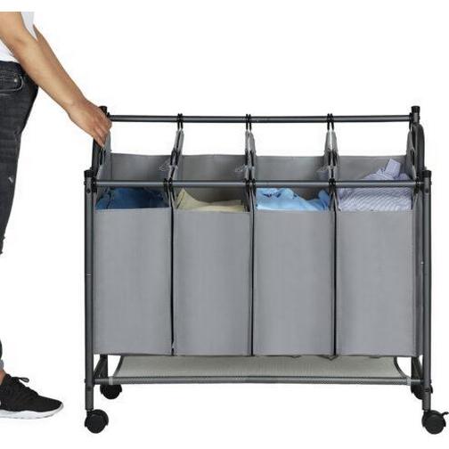 Songmics Rolling (LSF005GS)