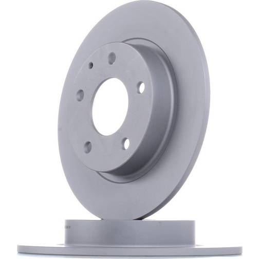 Bosch Brake Disc (0 986 479 C26)