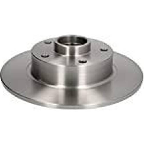 Bosch Brake Disc (0 986 479 708)