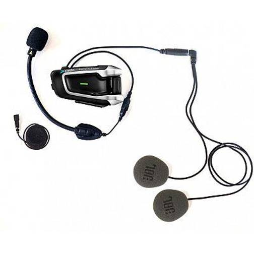 Cardo PackTalk Bold JBL 2nd Helmet Kit