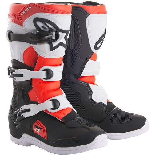 Alpinestars Tech 3S Boots Barn