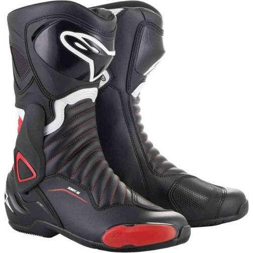 Alpinestars SMX-6 V2 Boots Herr