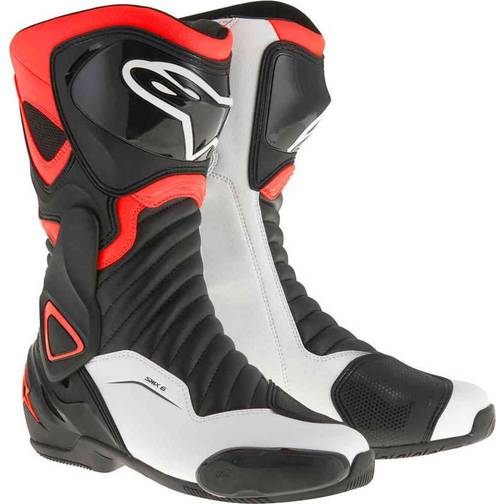 Alpinestars Stella SMX-6 V2 Boots Dam