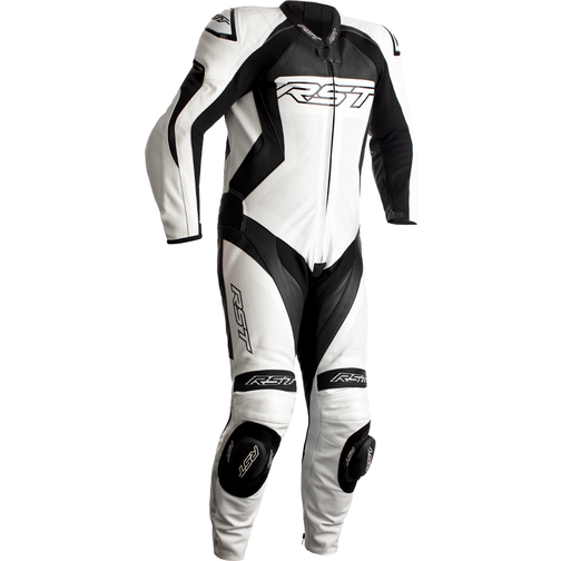 Rst Tractech Evo 4 Leather Suit Herr